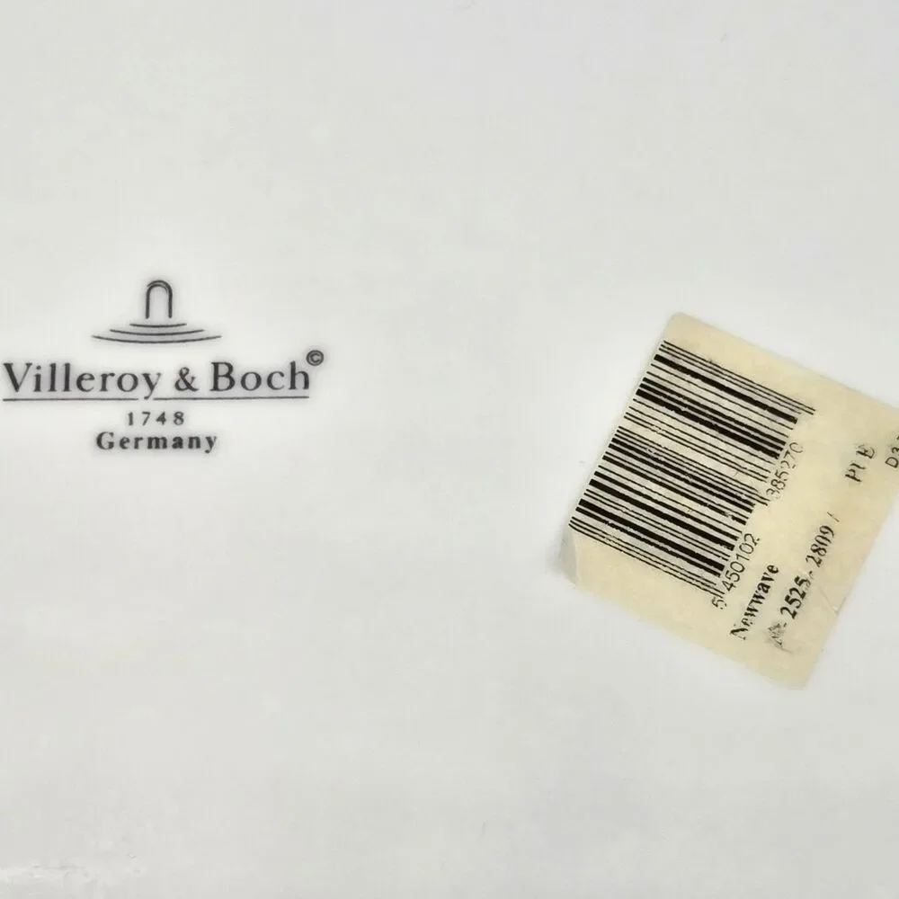 Villeroy & Boch New Wave Serving Platter 13